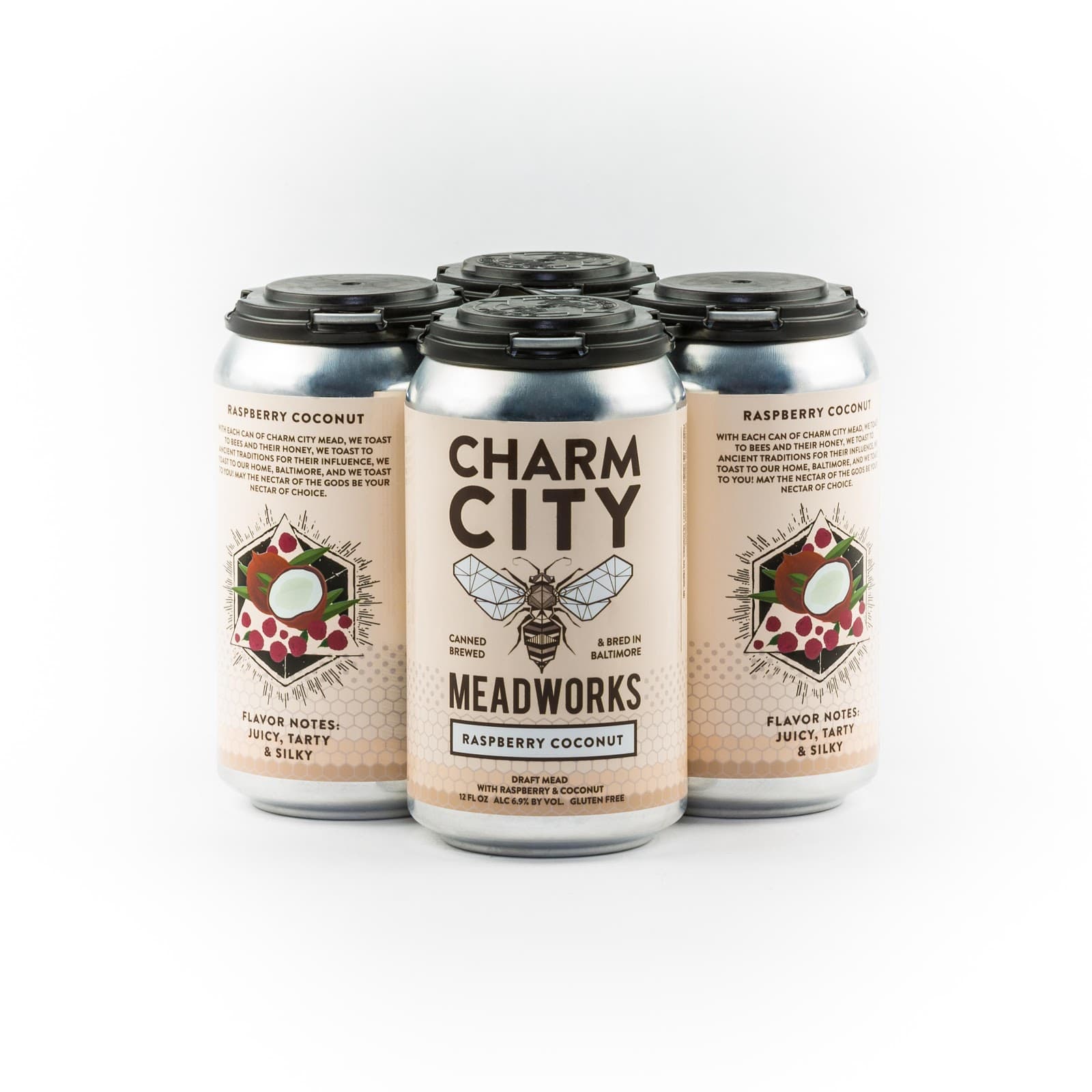 Charm City Meadworks photo 3