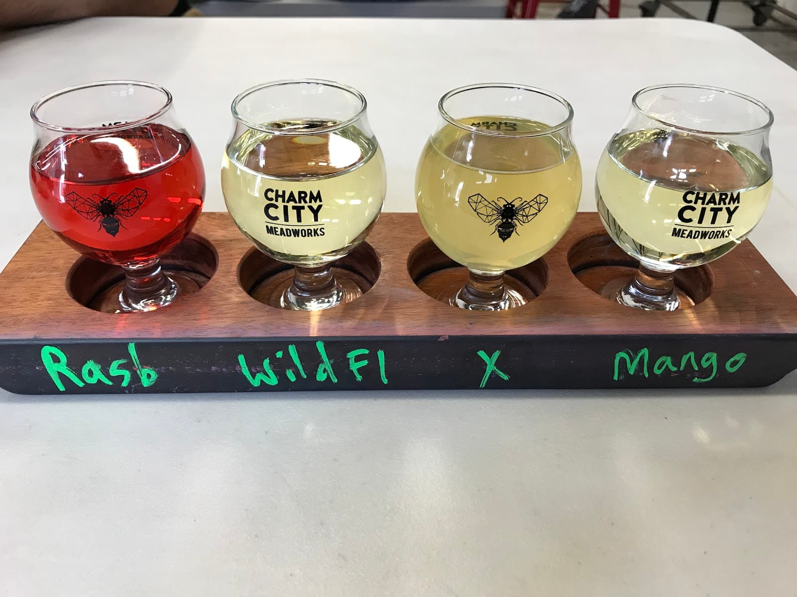 Charm City Meadworks photo 4