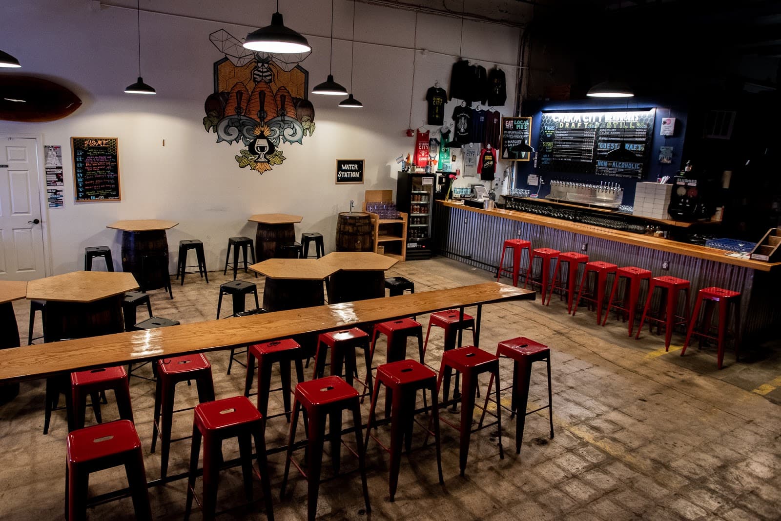 Charm City Meadworks photo 6