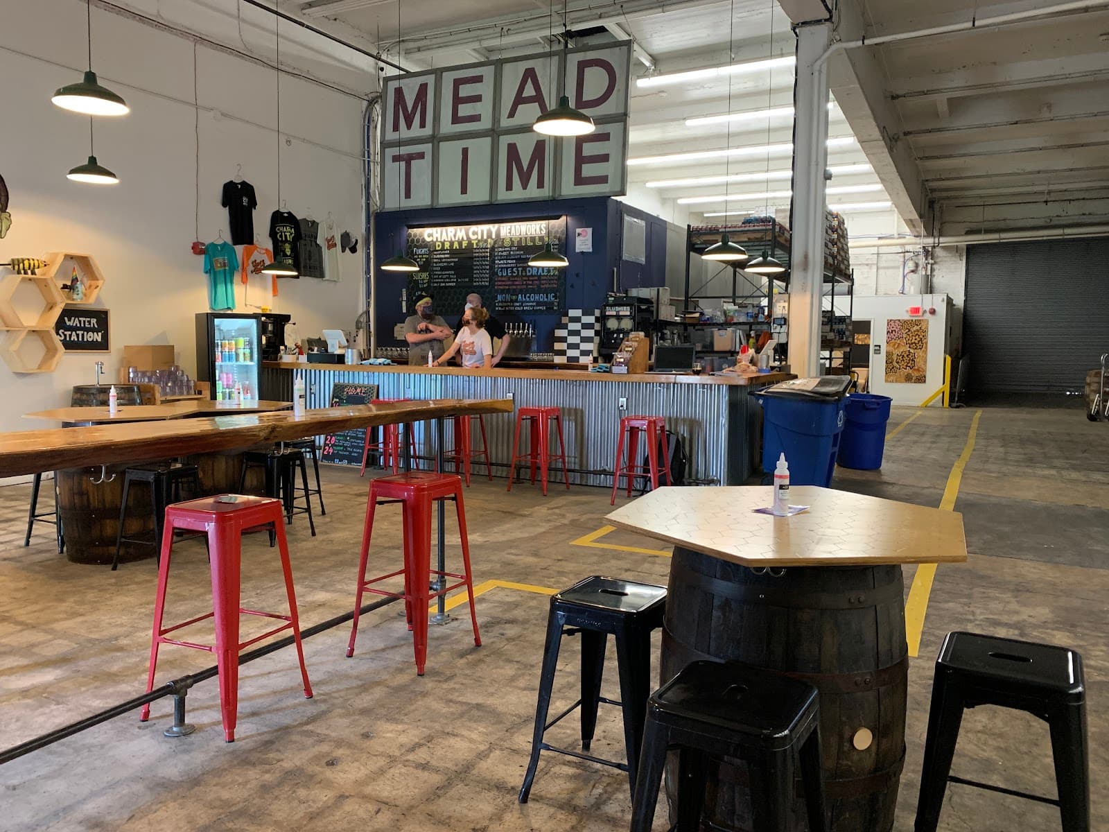 Charm City Meadworks photo 7