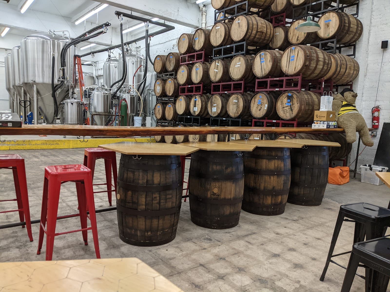 Charm City Meadworks photo 9