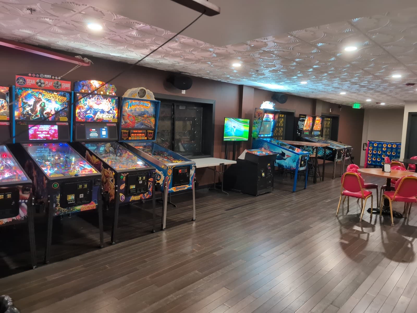 Checkerspot Brewing Company photo 1