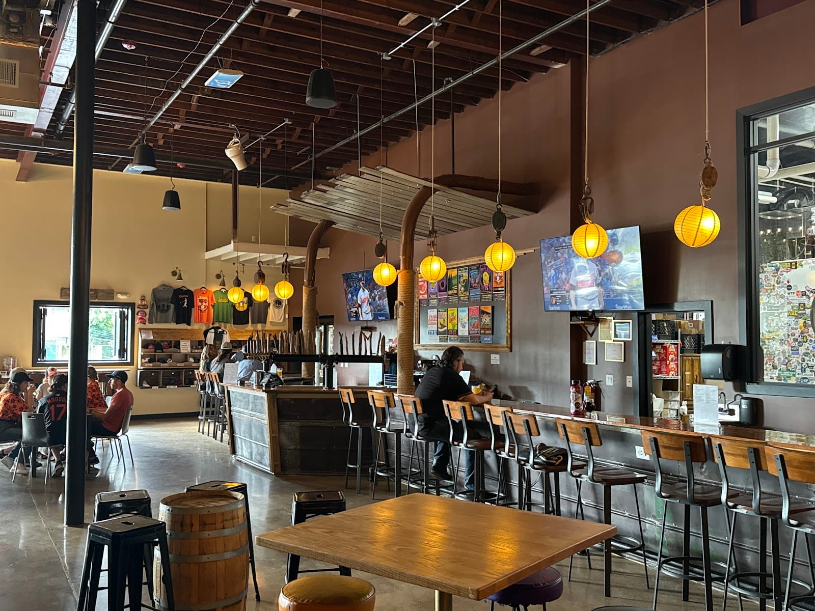 Checkerspot Brewing Company photo 3