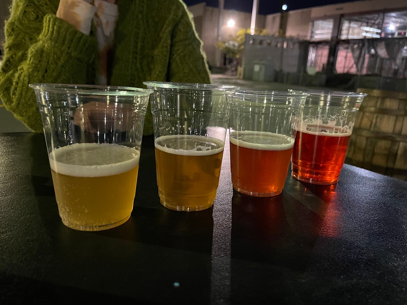 Checkerspot Brewing Company photo 5