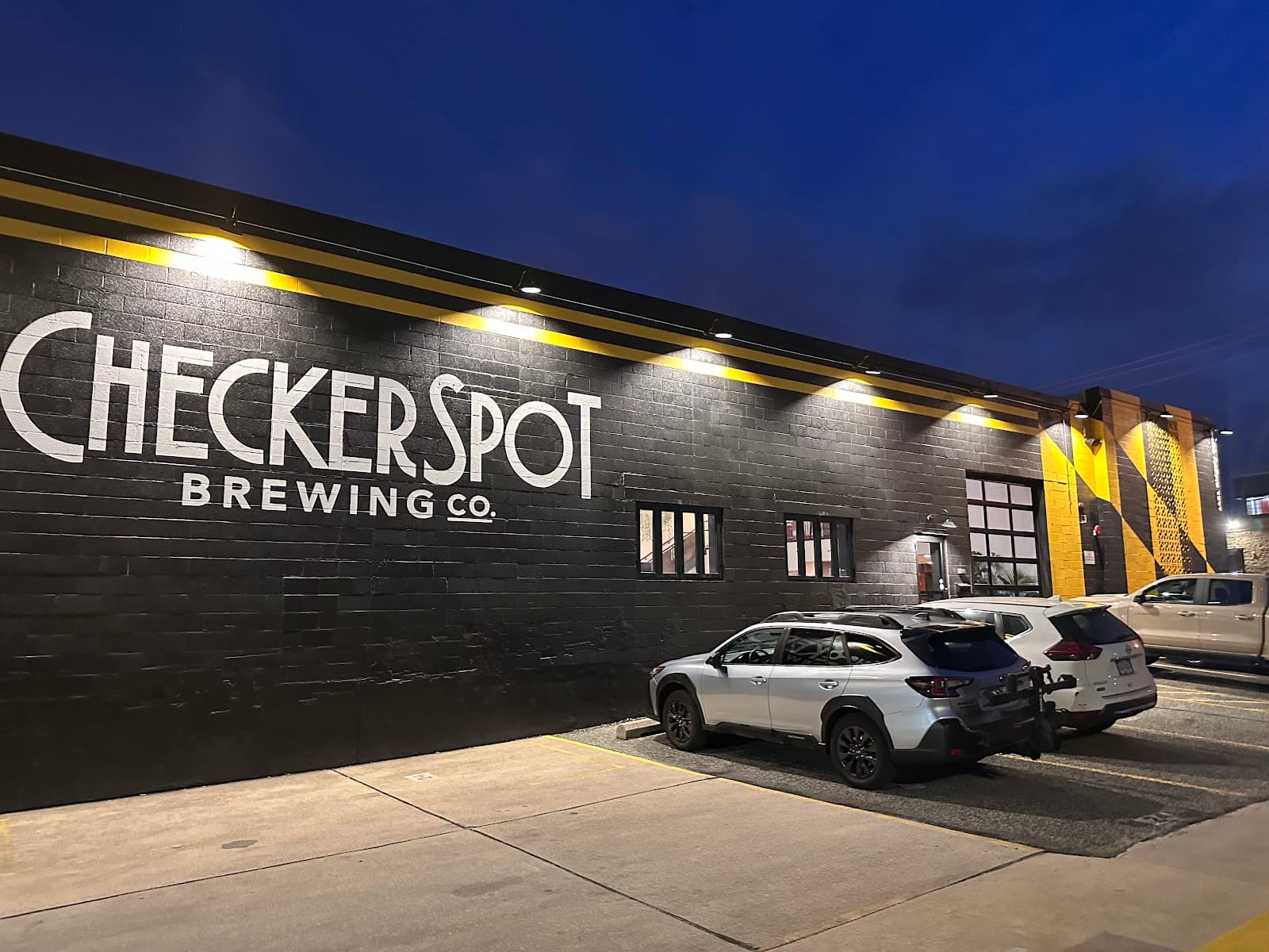 Checkerspot Brewing Company photo 6