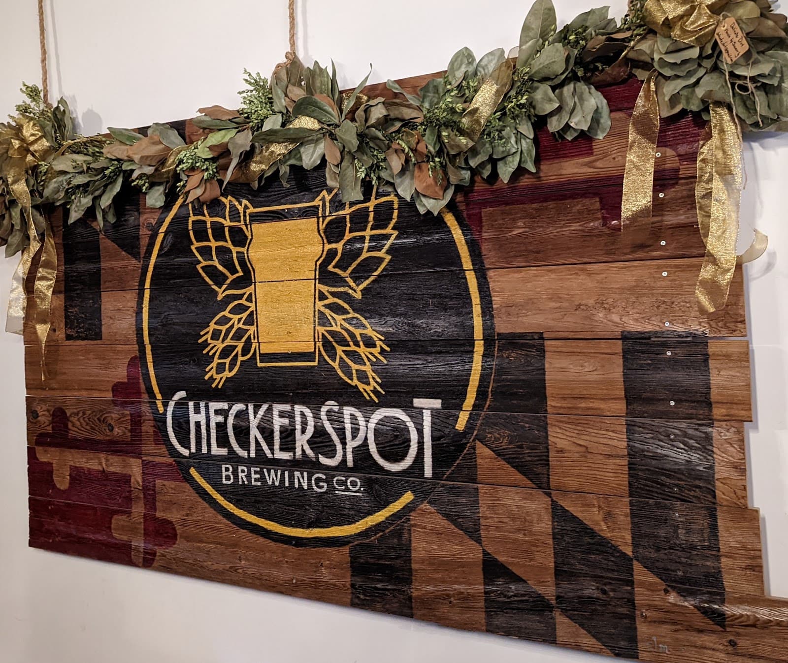 Checkerspot Brewing Company photo 7