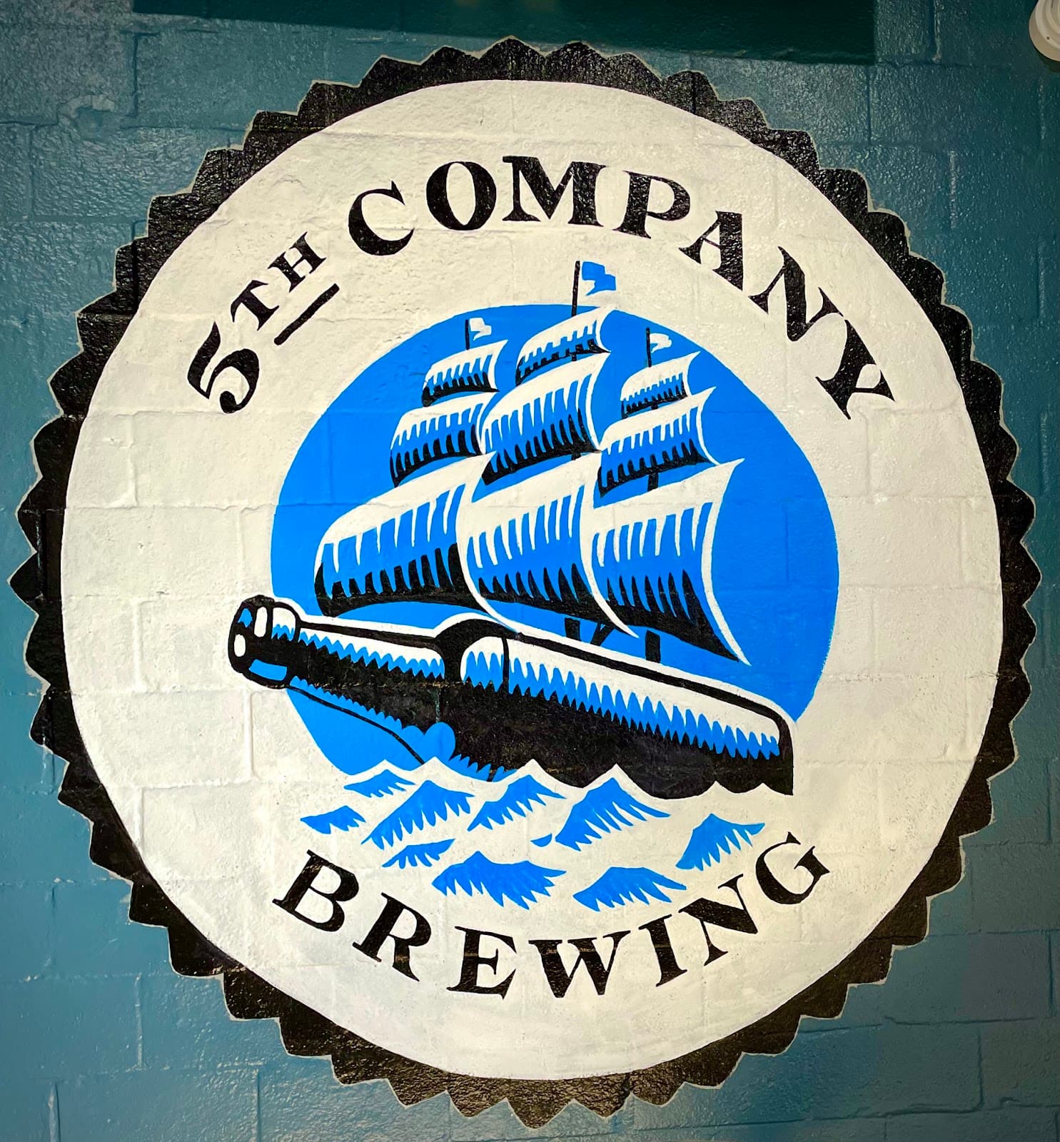 5th Company Brewing photo 1