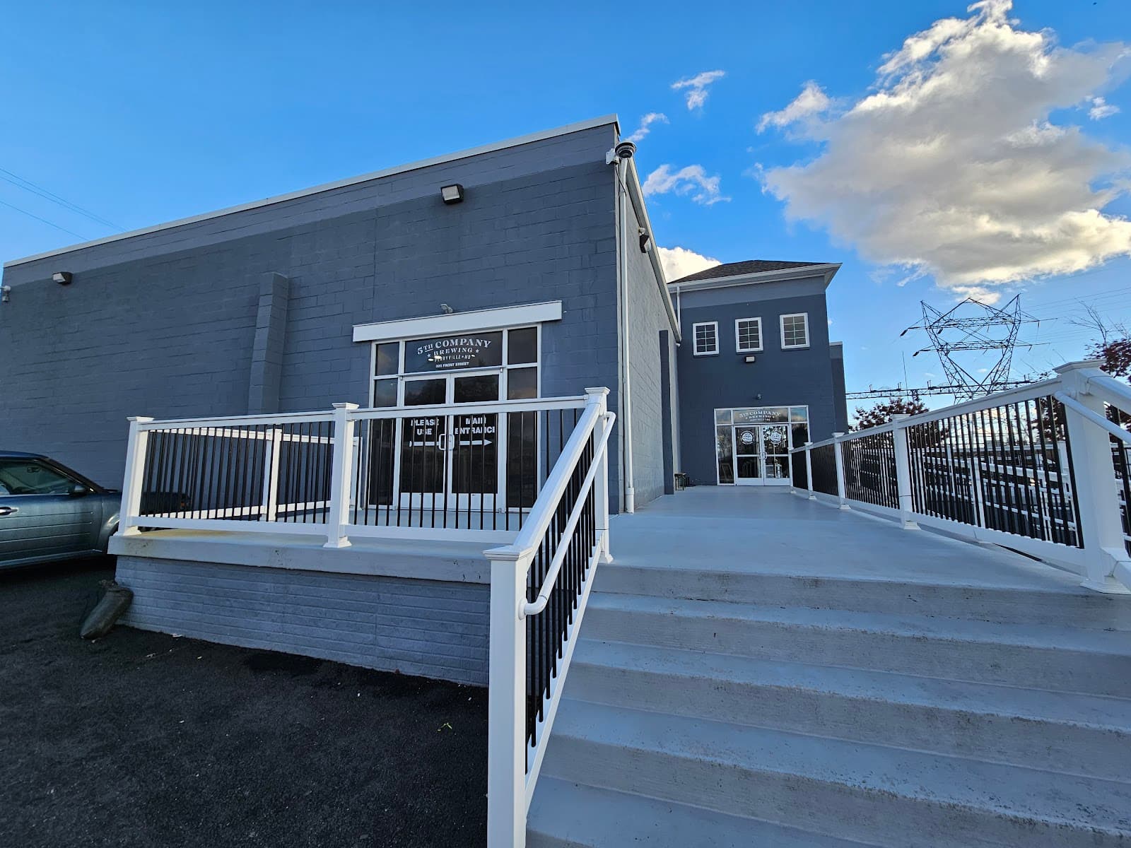 5th Company Brewing photo 3