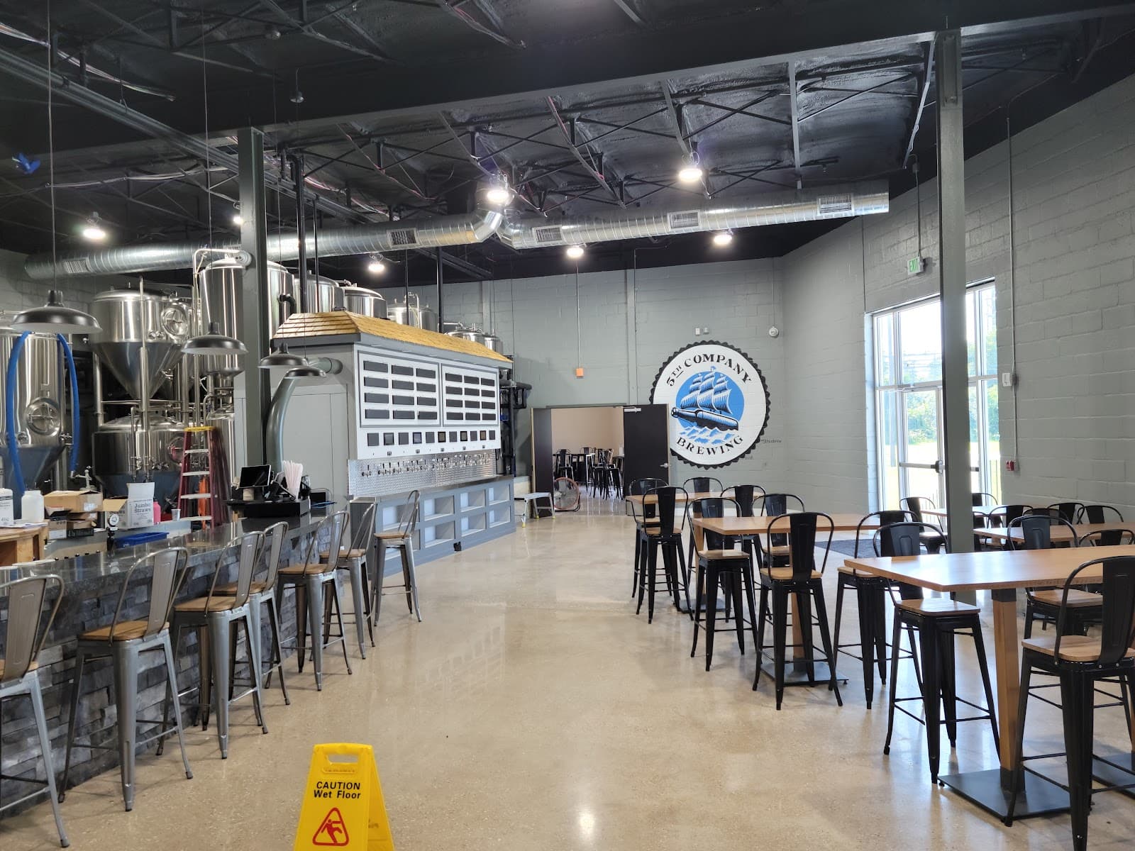 5th Company Brewing photo 4