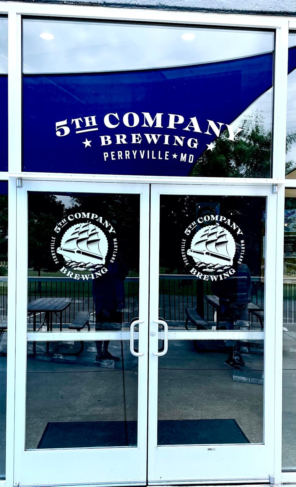 5th Company Brewing photo 6