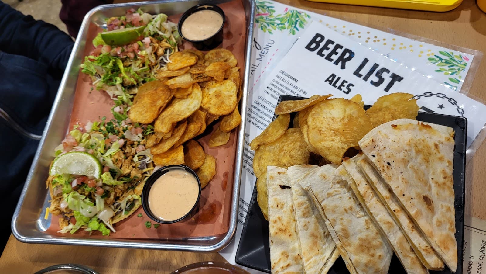 5th Company Brewing photo 9