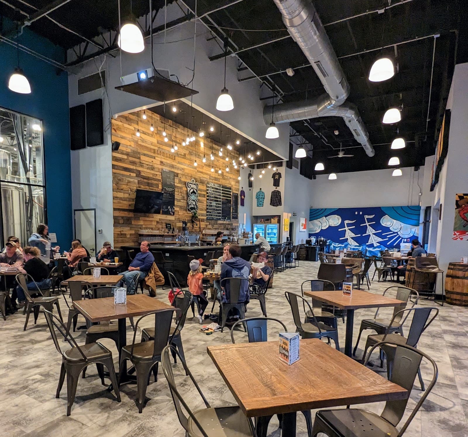 Crooked Crab Brewing Company photo 3