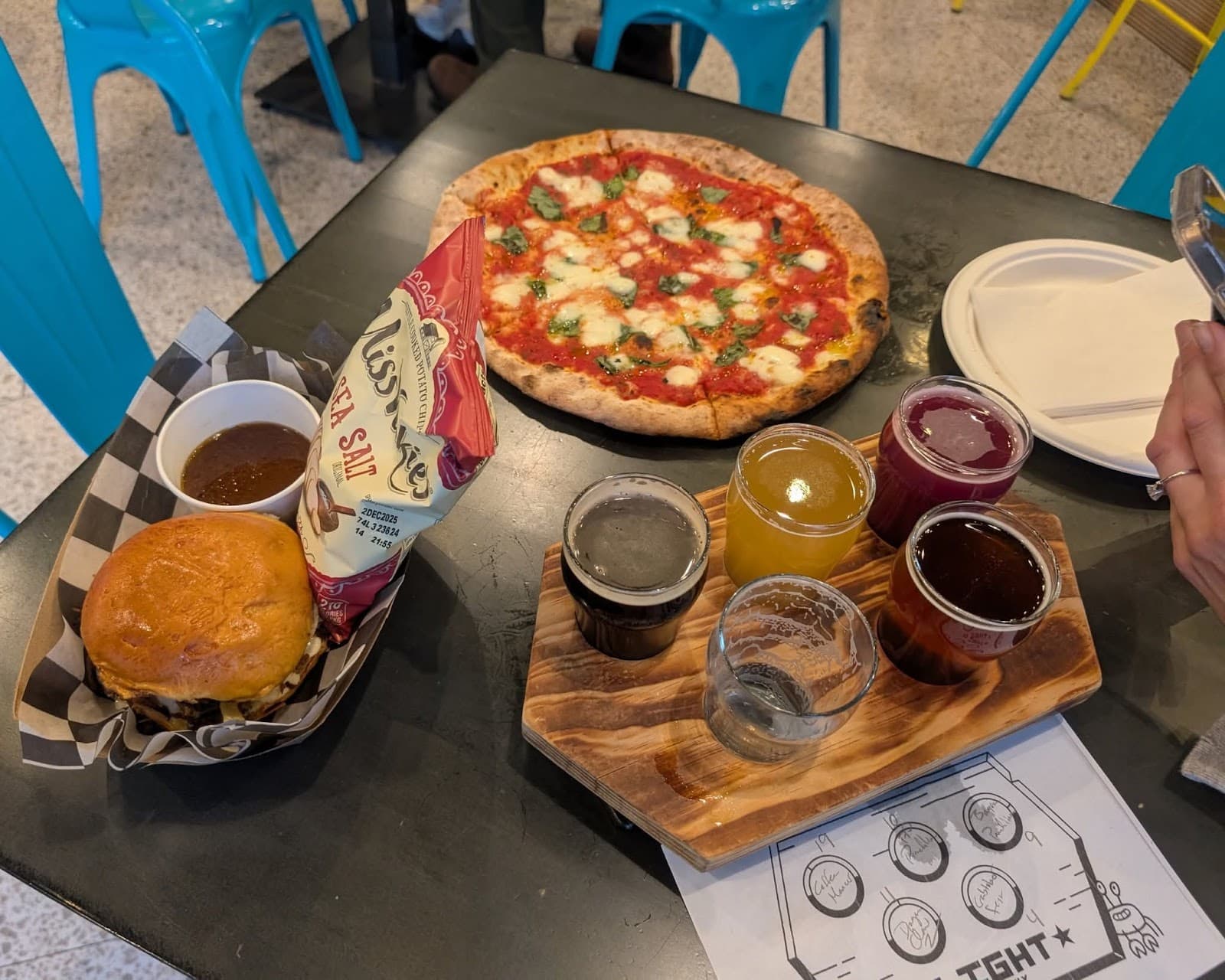 Crooked Crab Brewing Company photo 4