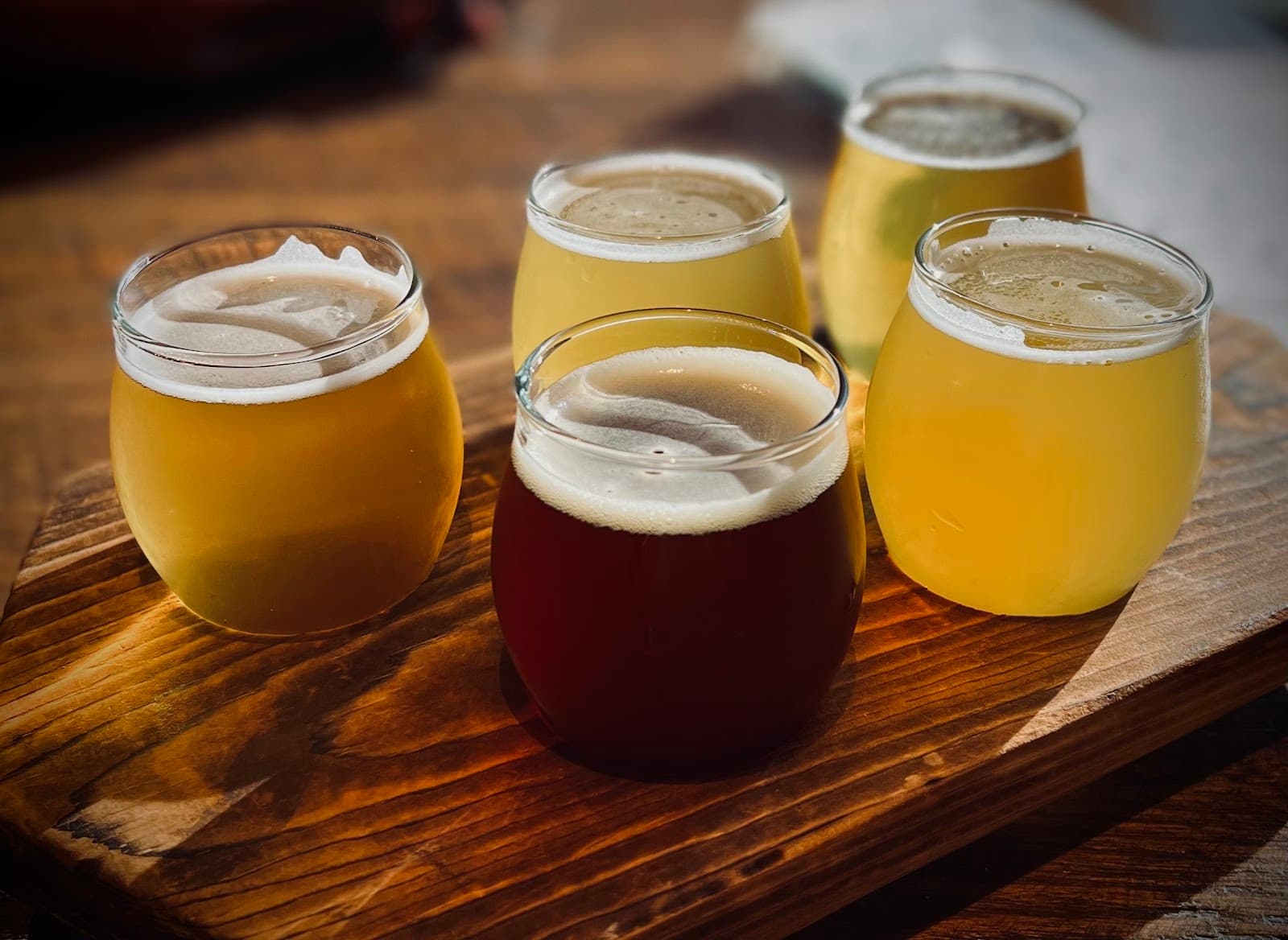 Crooked Crab Brewing Company photo 6