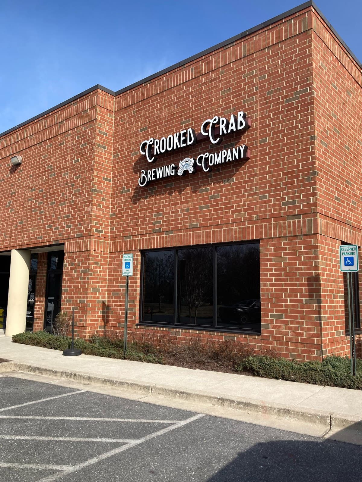 Crooked Crab Brewing Company photo 8