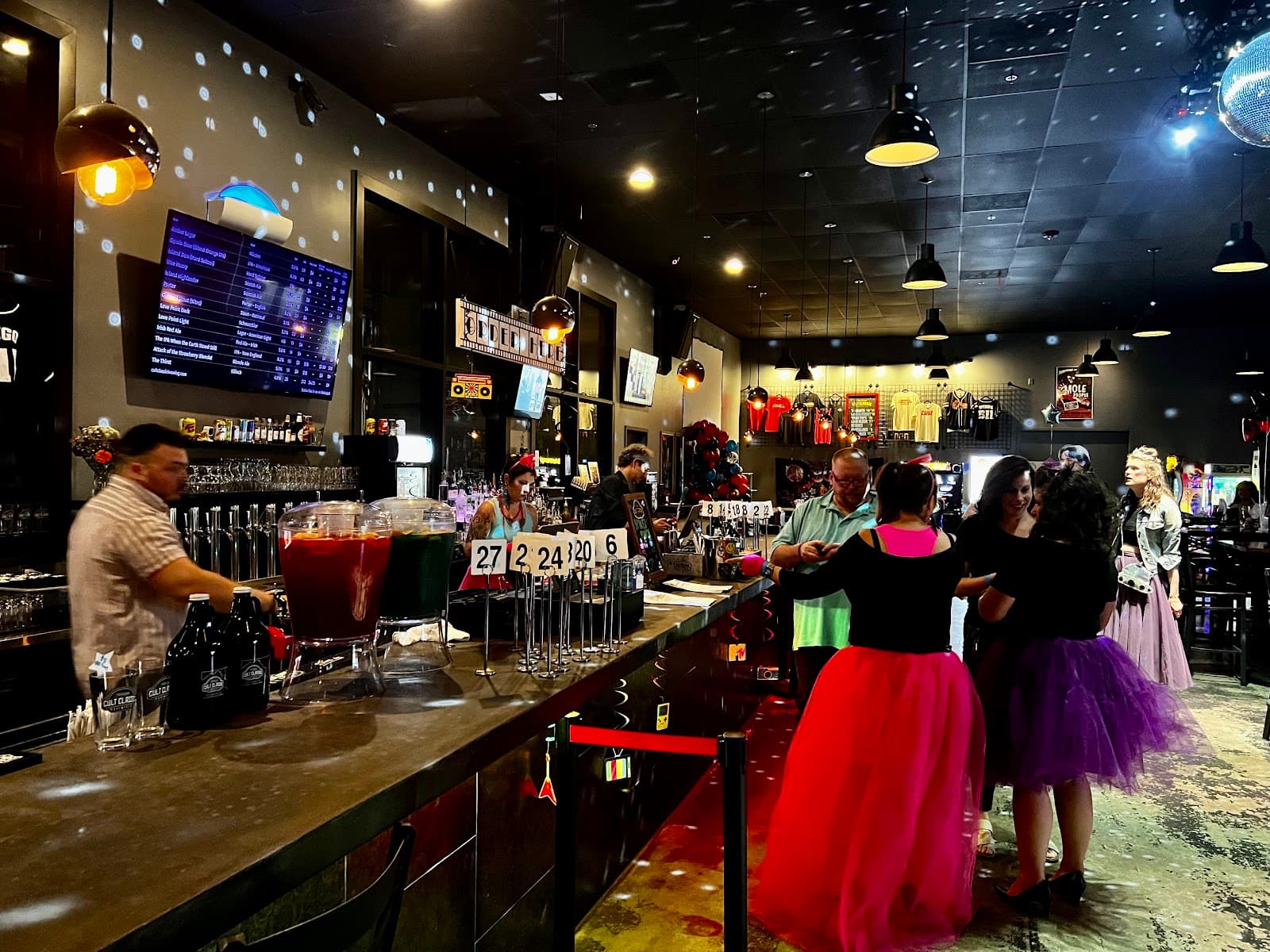 Cult Classic Brewing exterior