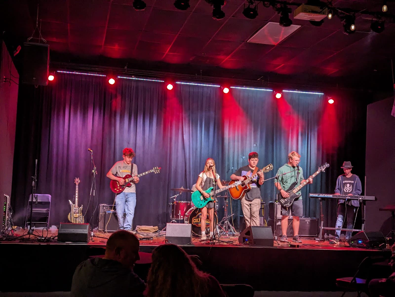 Cult Classic Brewing photo 1