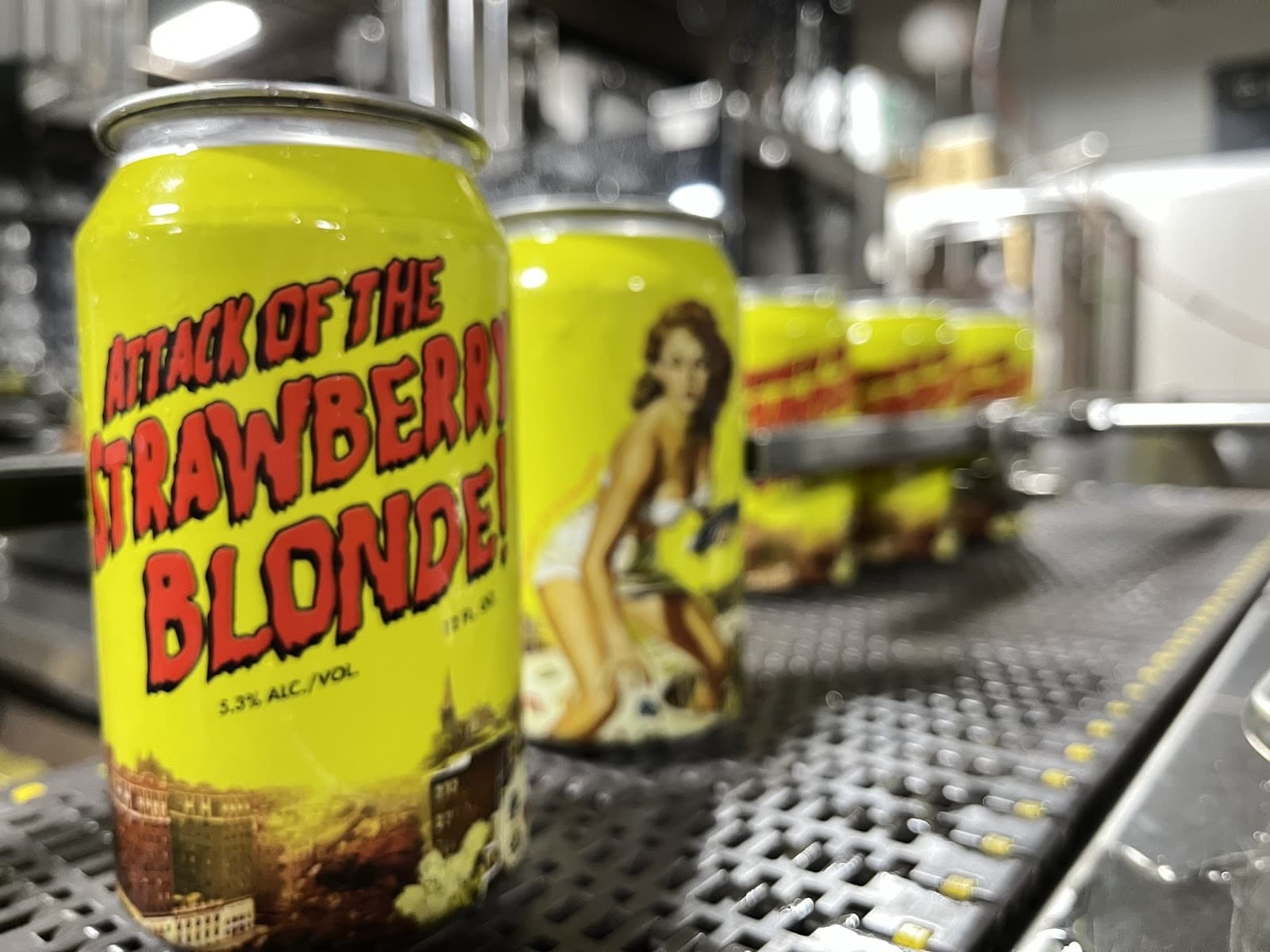 Cult Classic Brewing photo 2