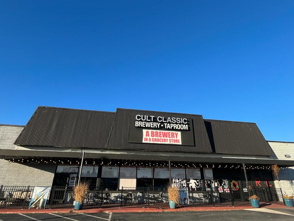 Cult Classic Brewing photo 4