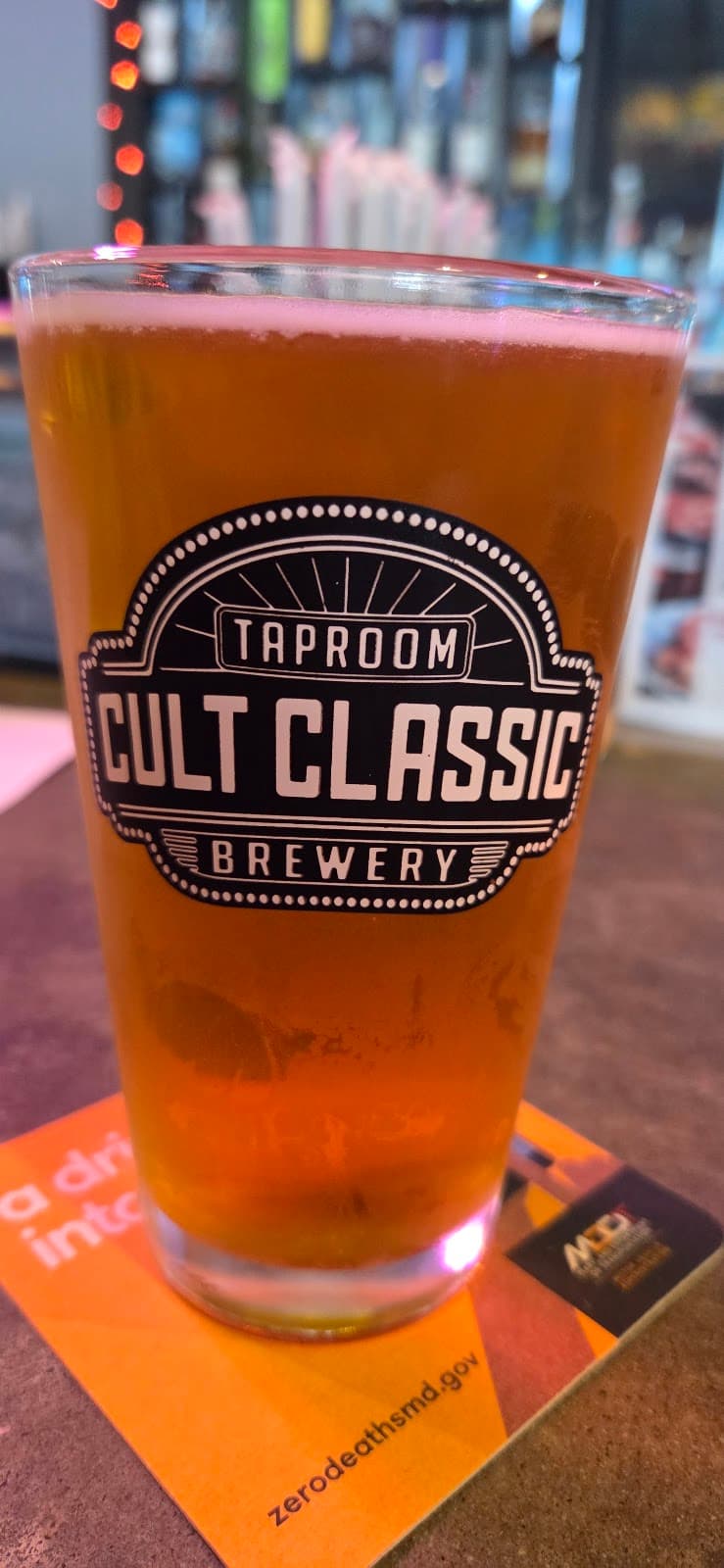 Cult Classic Brewing photo 7