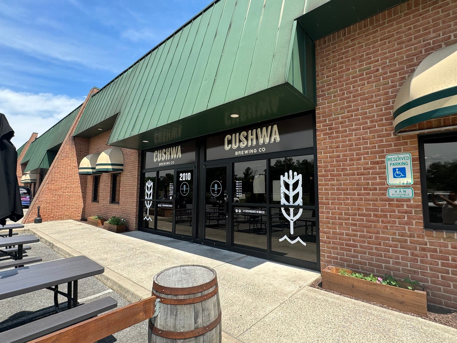 Cushwa Brewing Co photo 3