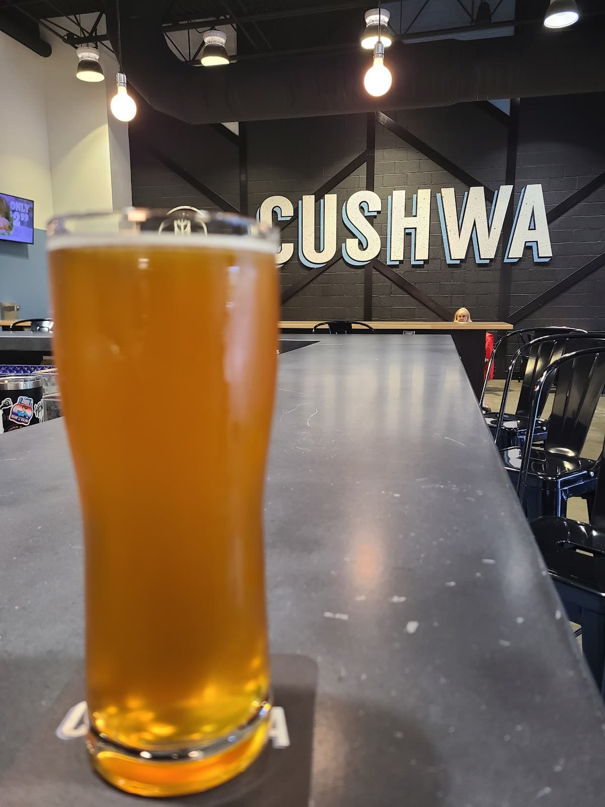 Cushwa Brewing Co photo 4