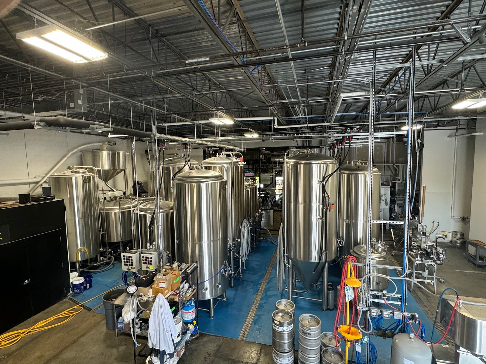 Cushwa Brewing Co photo 7