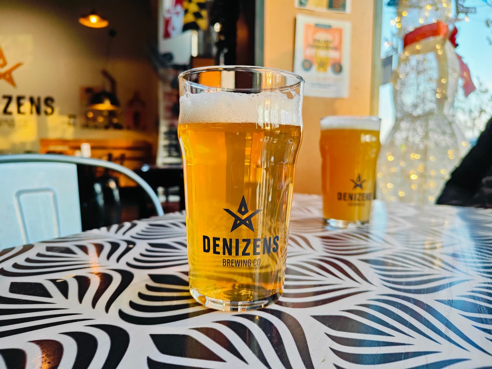 Denizens Brewing Company photo 3