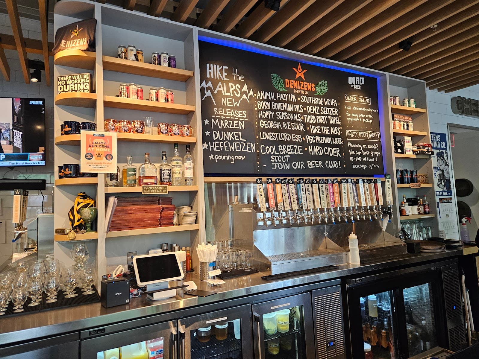 Denizens Brewing Company photo 4