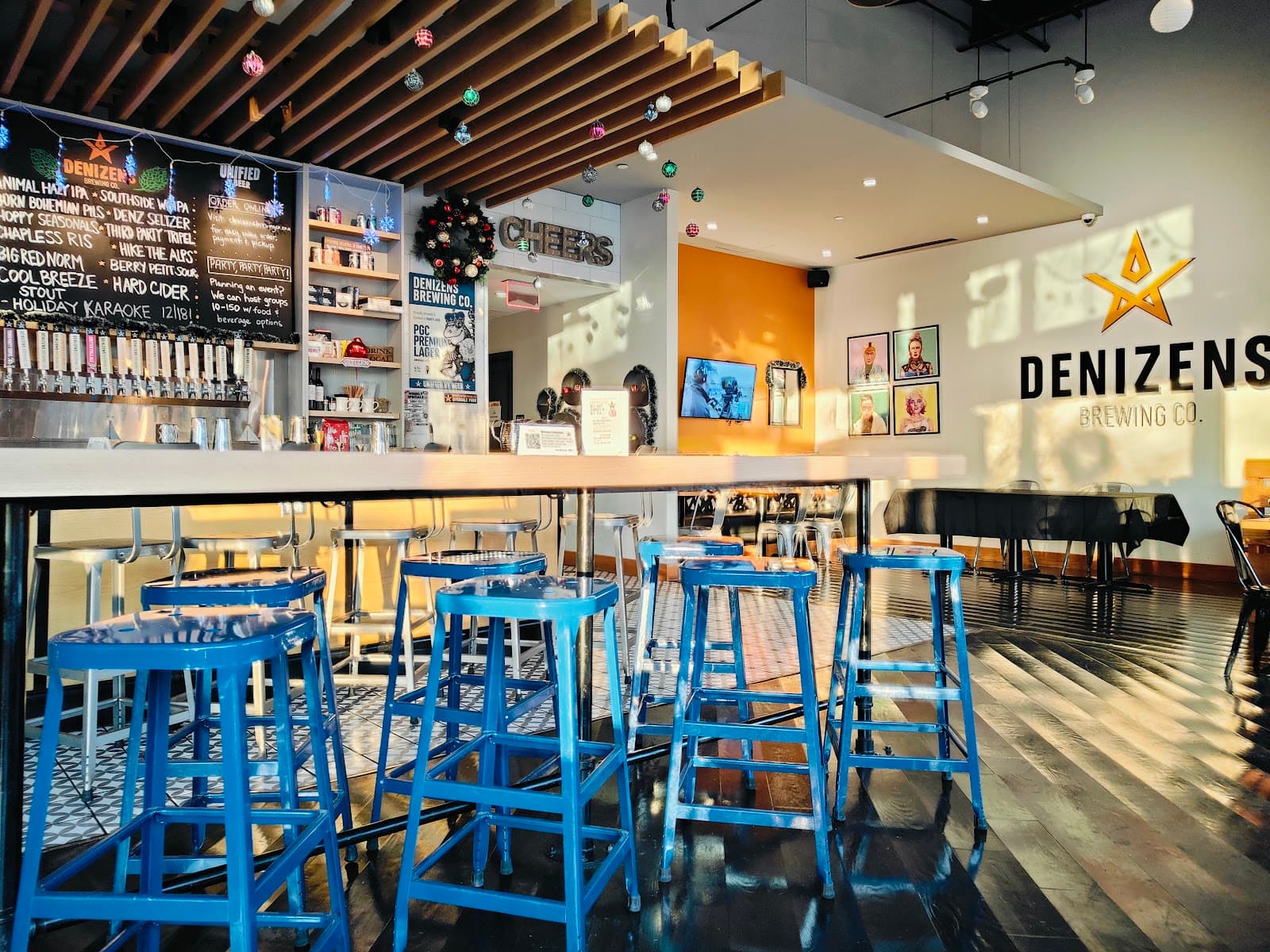 Denizens Brewing Company photo 5