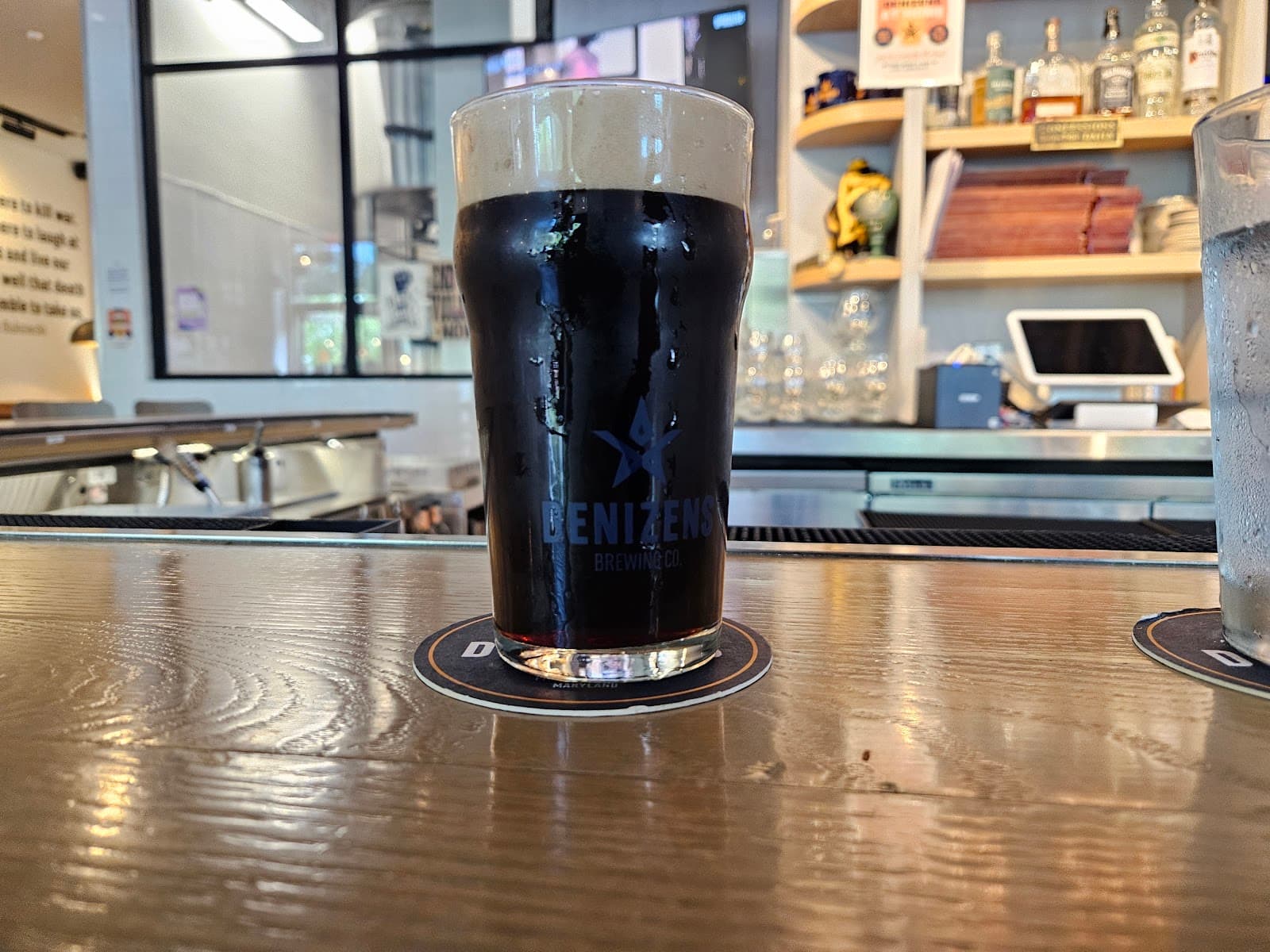 Denizens Brewing Company photo 8