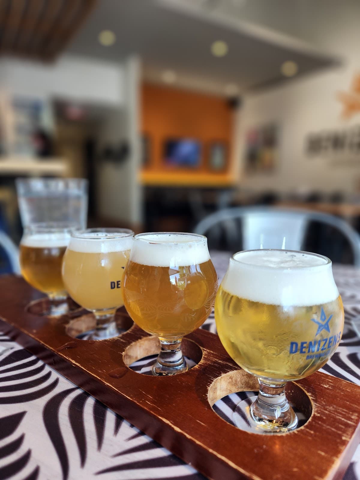 Denizens Brewing Company photo 9