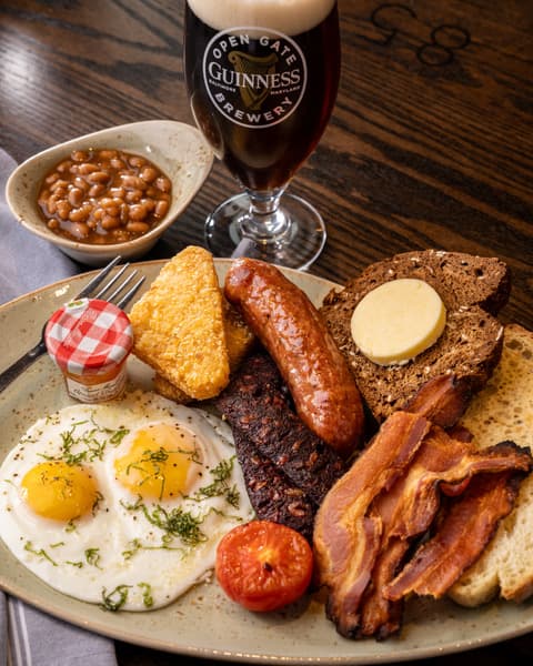 Guinness Open Gate Brewery & Barrel House photo 2