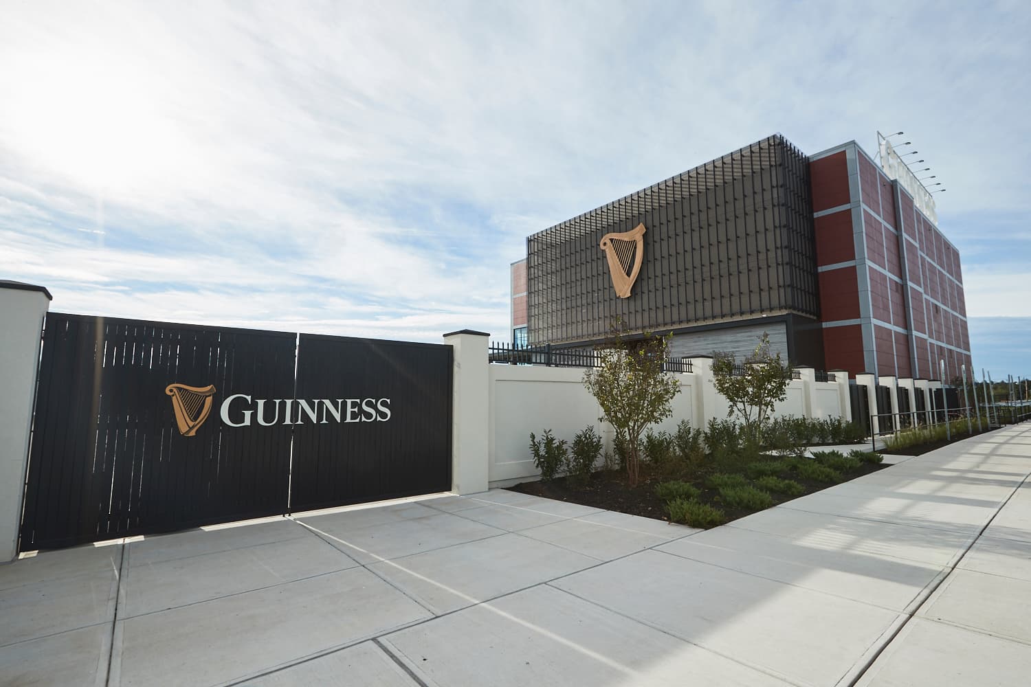Guinness Open Gate Brewery & Barrel House photo 4
