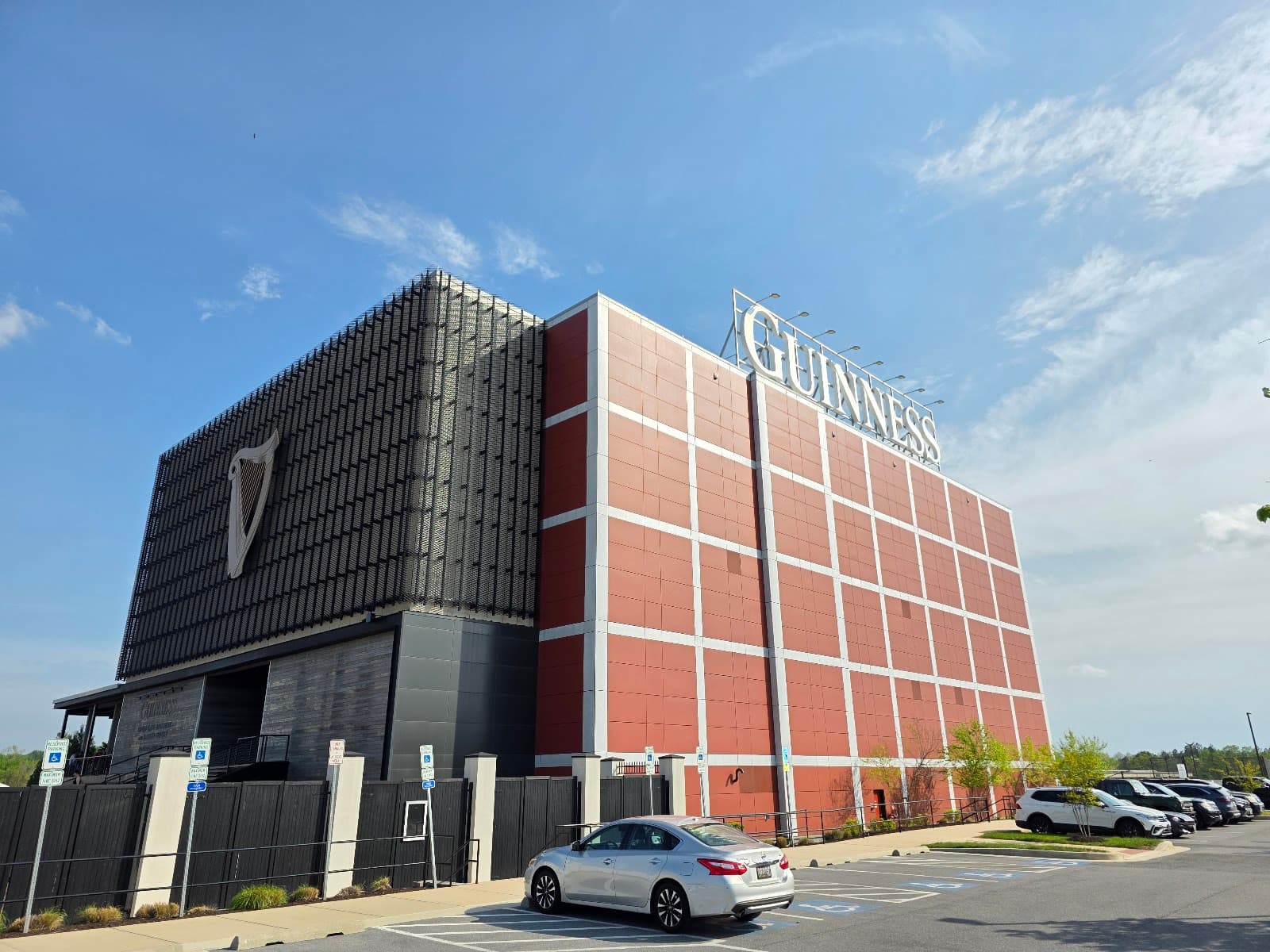 Guinness Open Gate Brewery & Barrel House photo 7