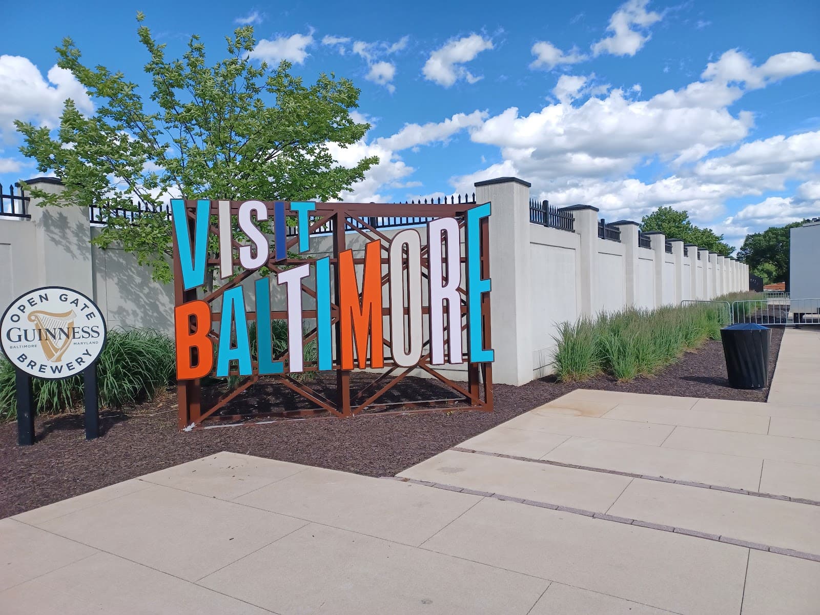 Guinness Open Gate Brewery & Barrel House photo 8