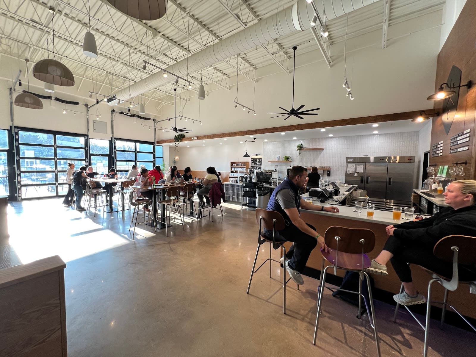 Diamondback Brewing Company photo 2