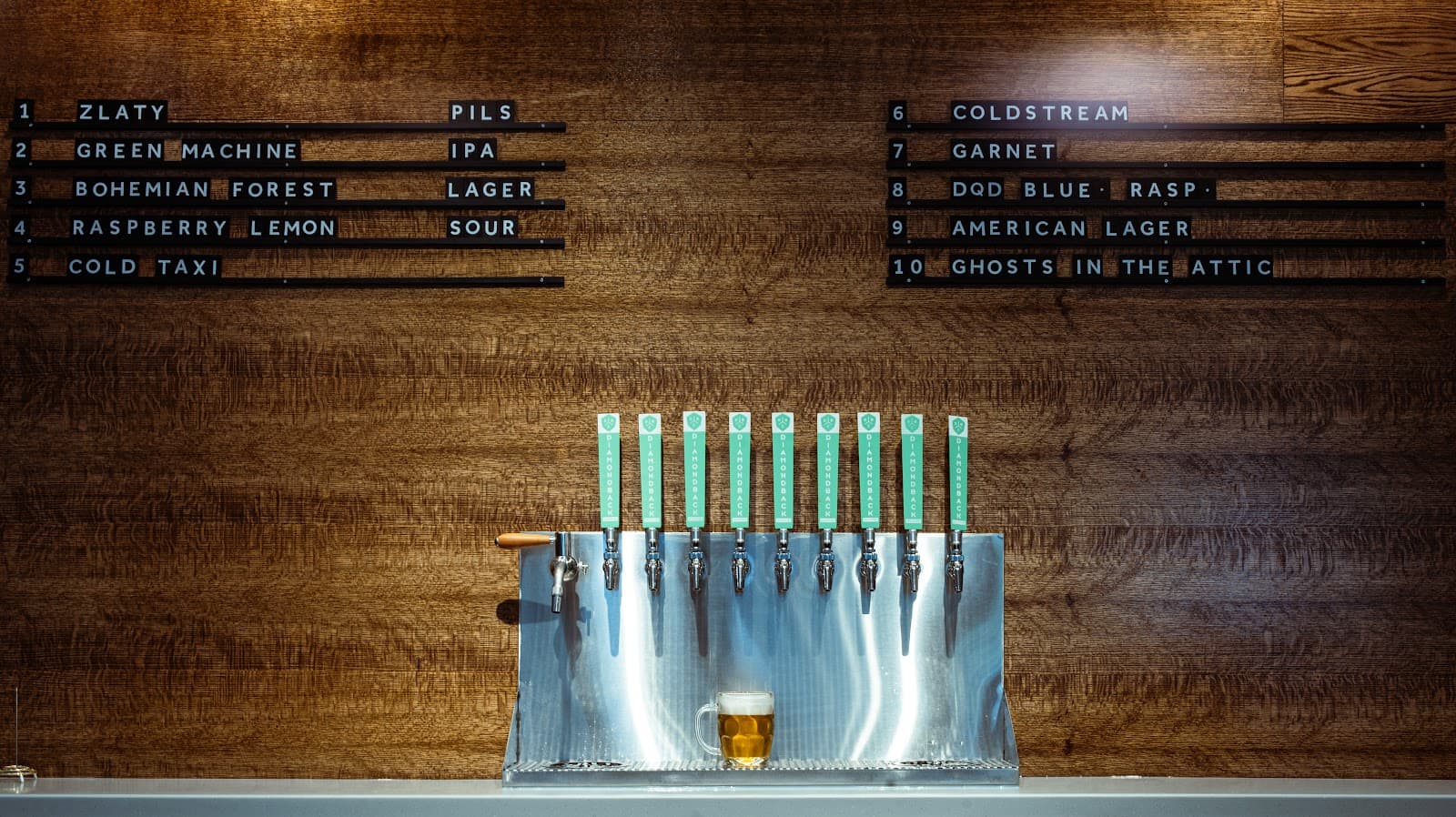 Diamondback Brewing Company photo 9