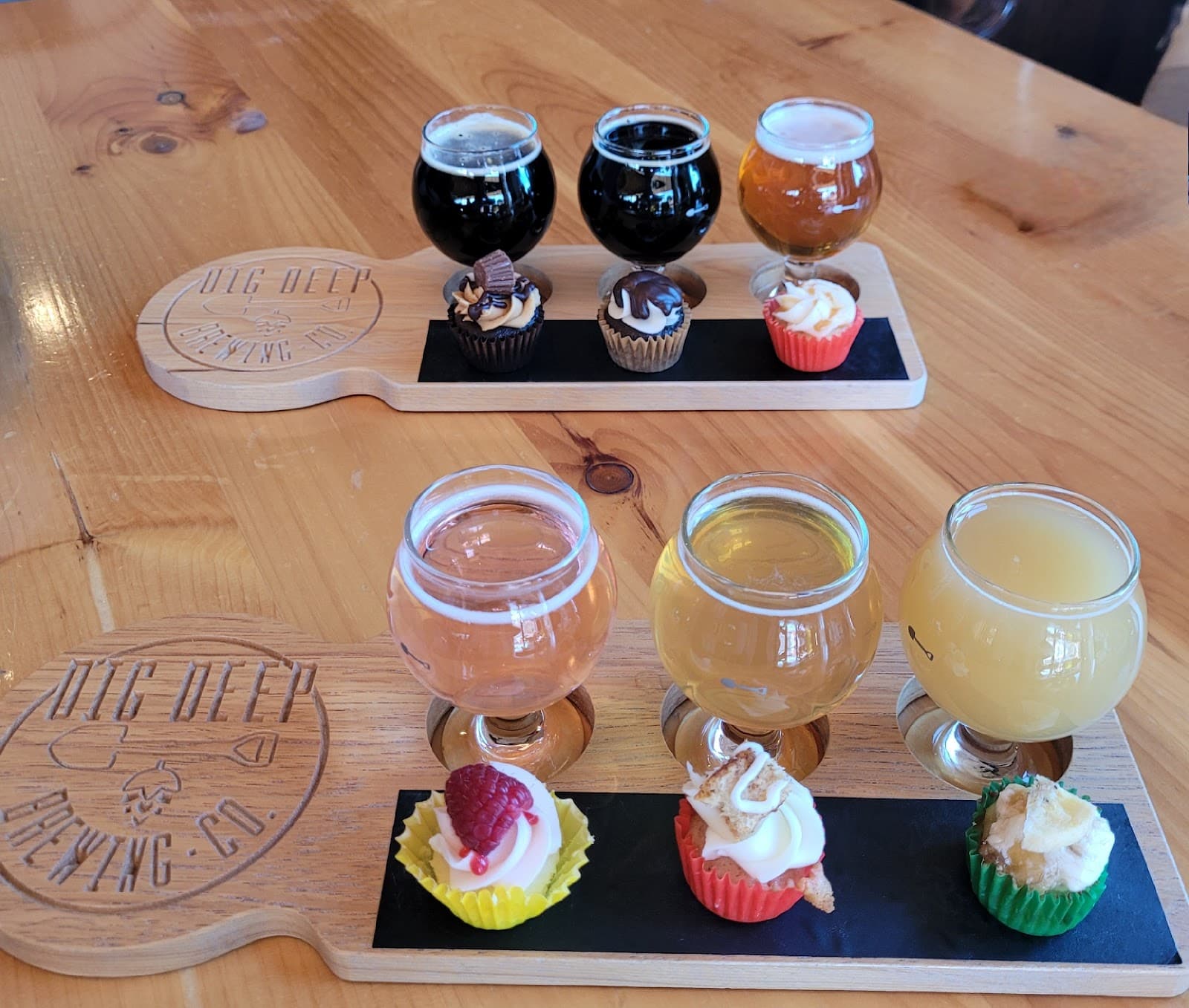 Dig Deep Brewing Co photo 2