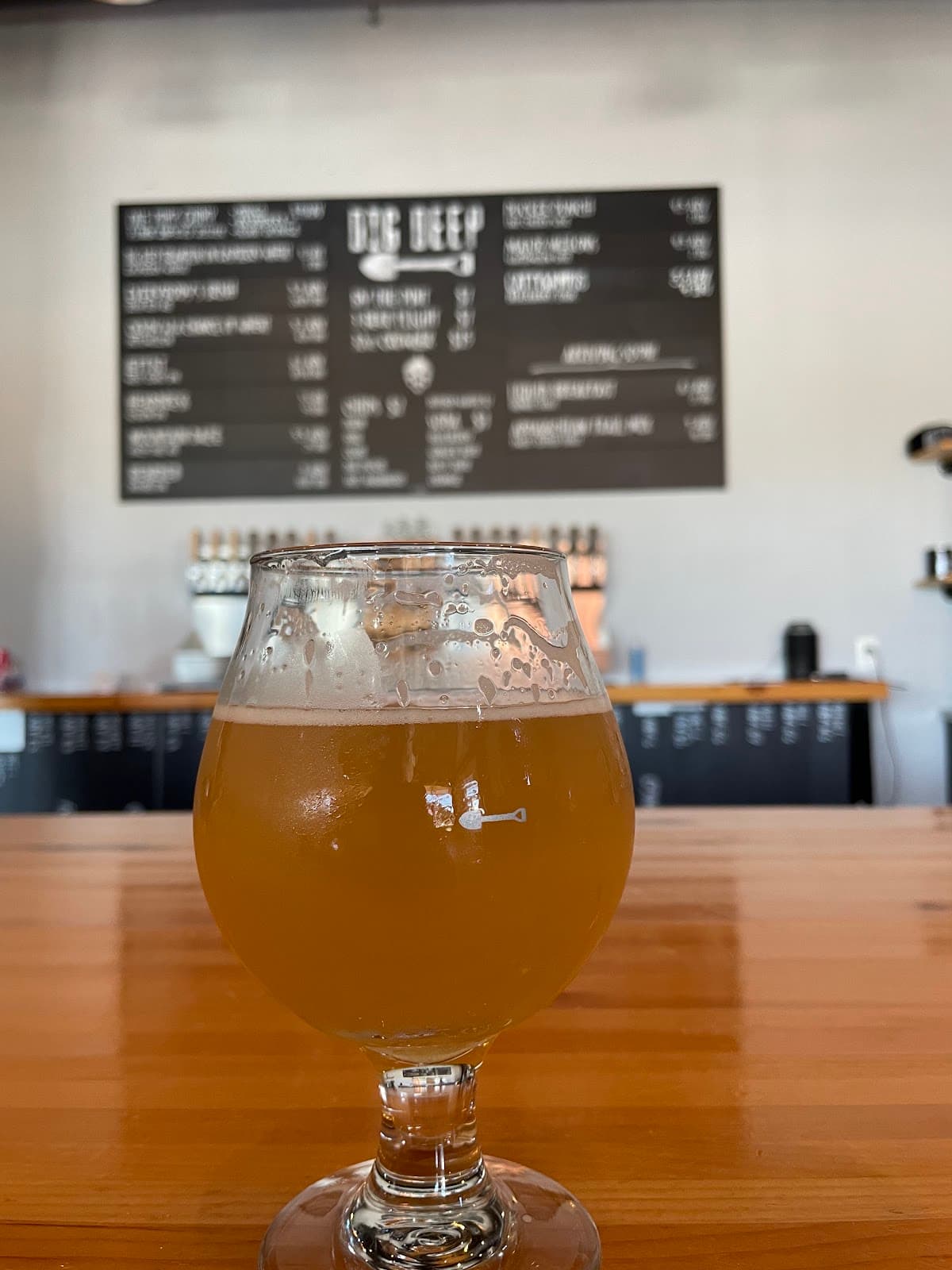 Dig Deep Brewing Co photo 3