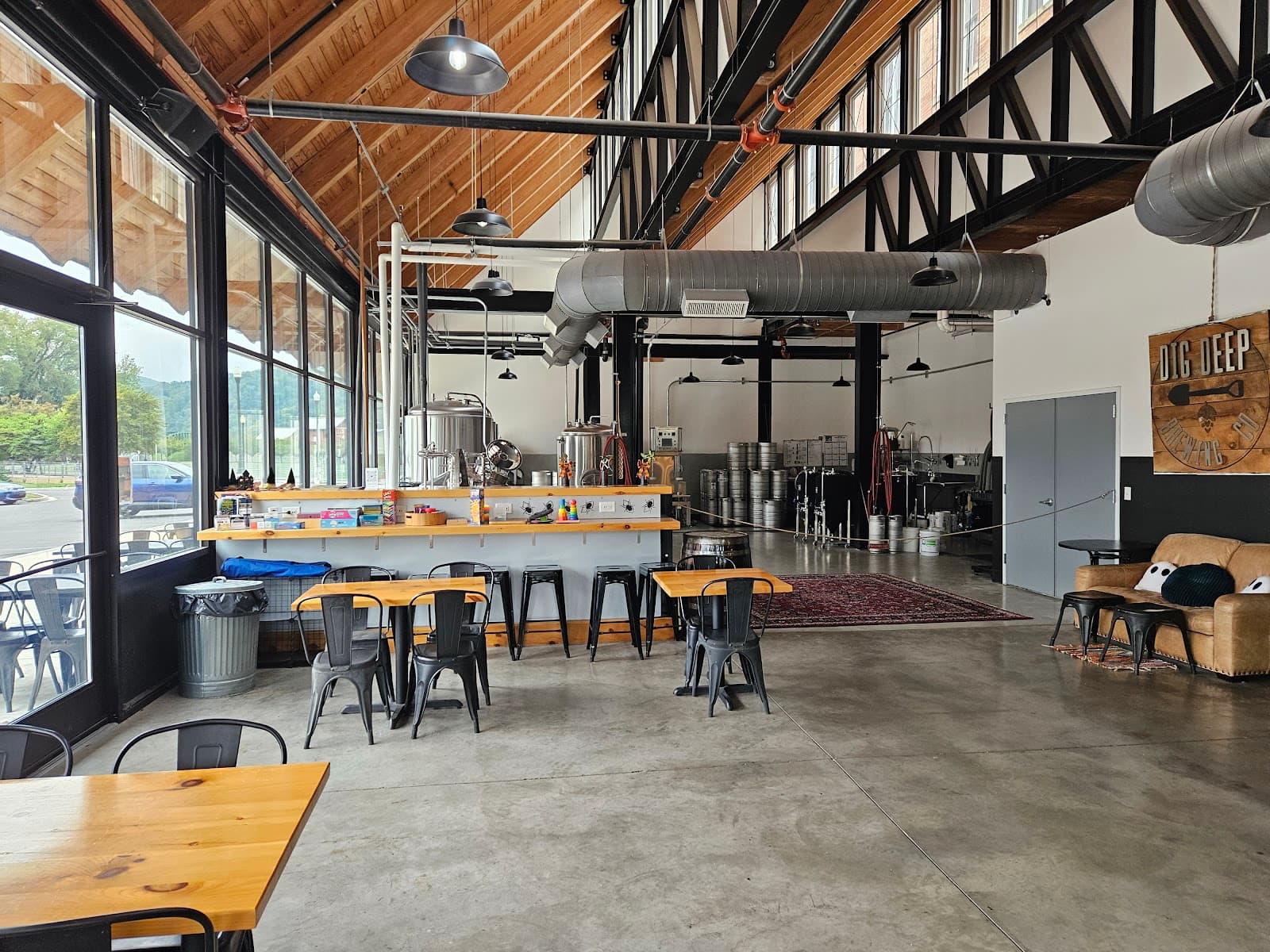 Dig Deep Brewing Co photo 5