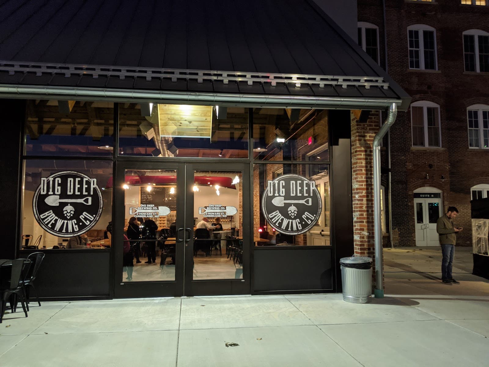 Dig Deep Brewing Co photo 7