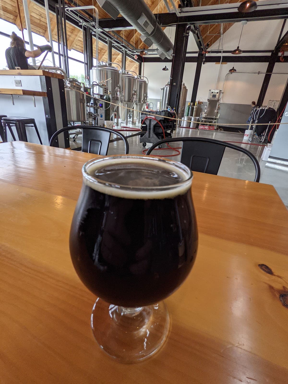 Dig Deep Brewing Co photo 8