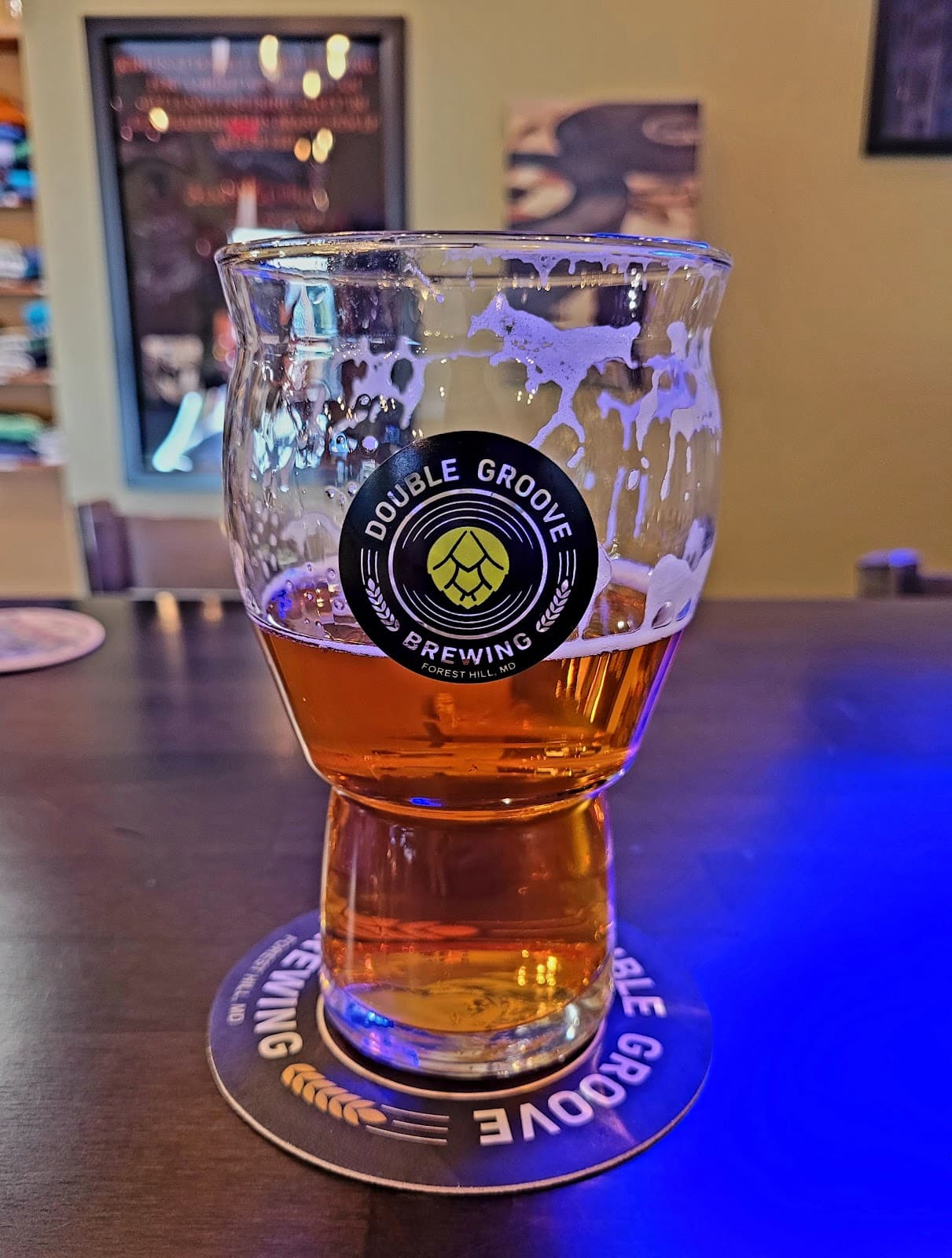 Double Groove Brewing photo 2