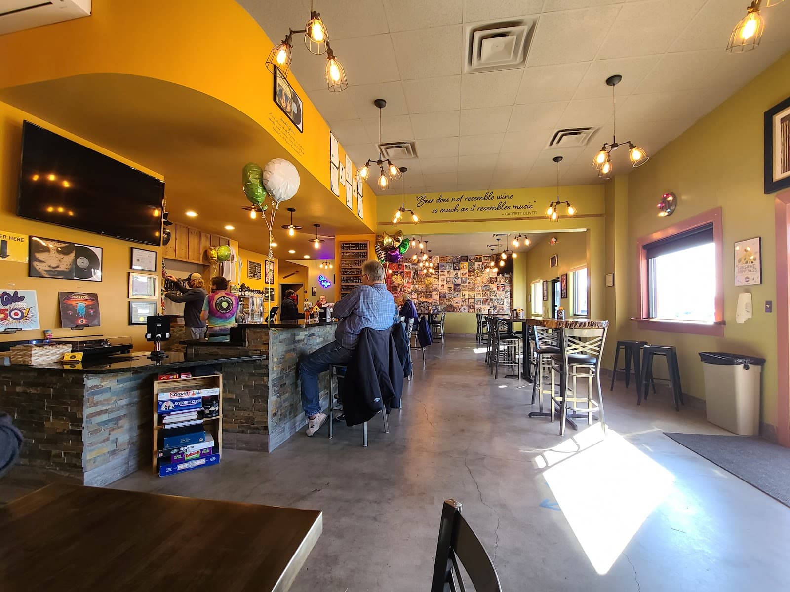 Double Groove Brewing photo 4