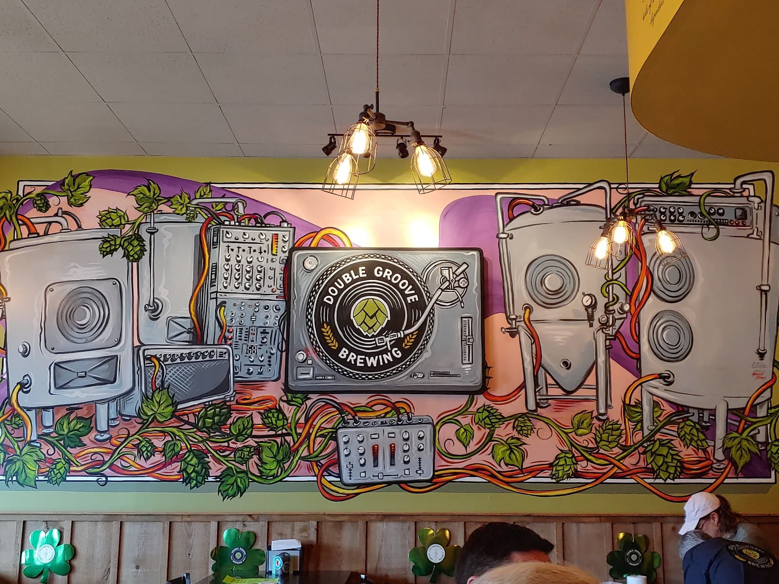 Double Groove Brewing photo 5