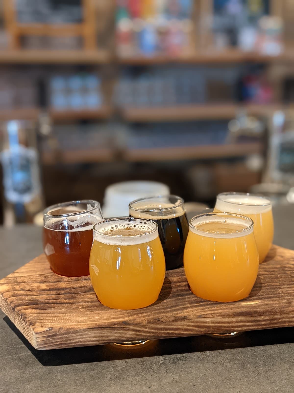 DuClaw Brewing Company photo 2