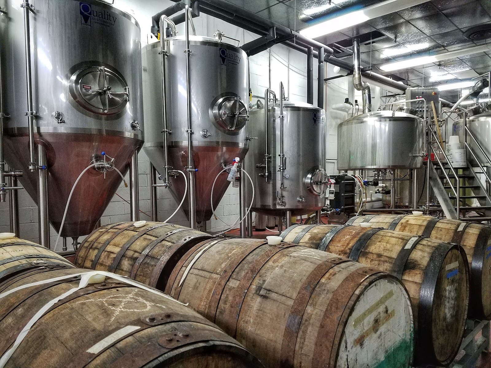 7 Locks Brewing photo 4