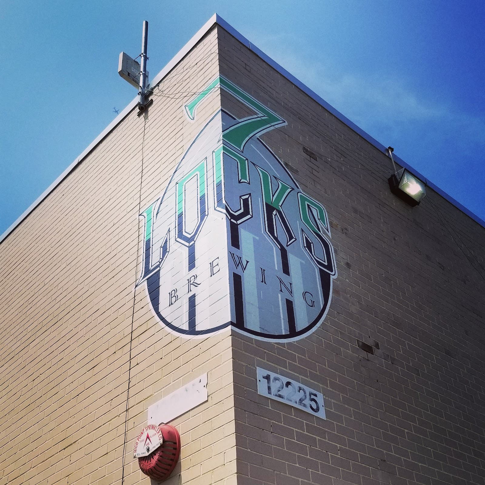 7 Locks Brewing photo 7