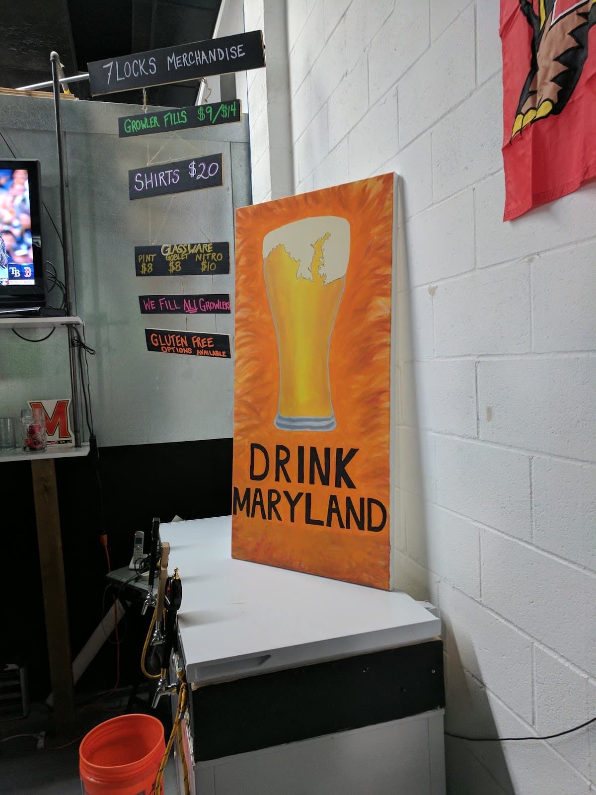 7 Locks Brewing photo 8